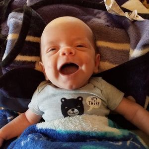 Meet your Posher, Brianna